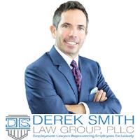 Derek Smith Law Group, PLLC image 1